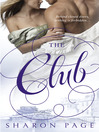 The Club (eBook)